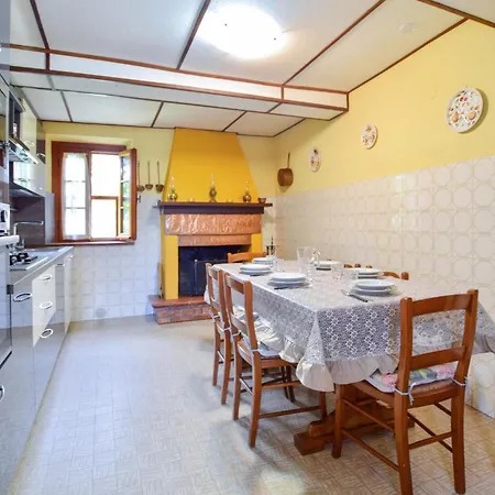 Casa vacanze Pet Friendly In With Wifi Capezzano Pianore