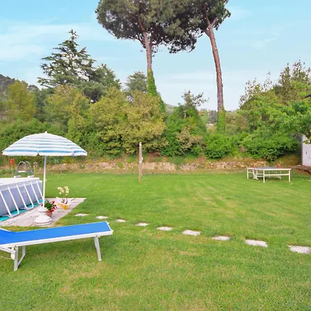 Сasa de vacaciones Awesome In