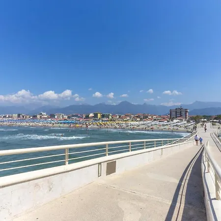 Pet Friendly In With Wifi Dom wakacyjny Capezzano Pianore
