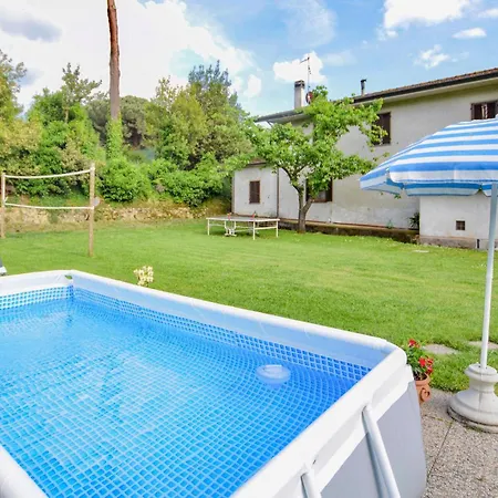 Pet Friendly In With Wifi Capezzano Pianore